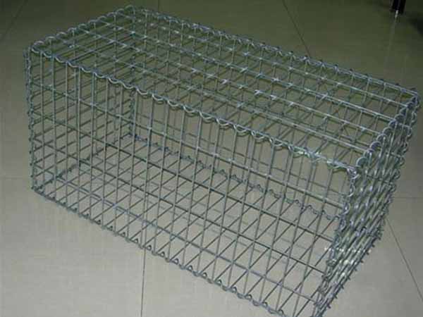 鉛絲籠 - 安平縣全昊金屬(shǔ)絲(sī)網制品有限公司圖片2