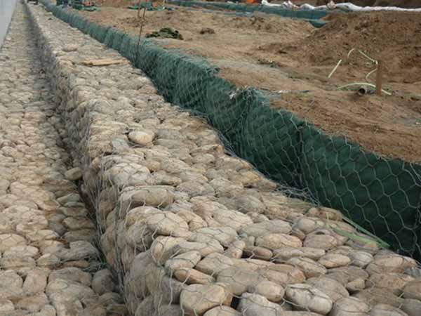 5鋅鋁合金網箱 - 安平縣全昊金屬(shǔ)絲(sī)網制品有限公司圖片3