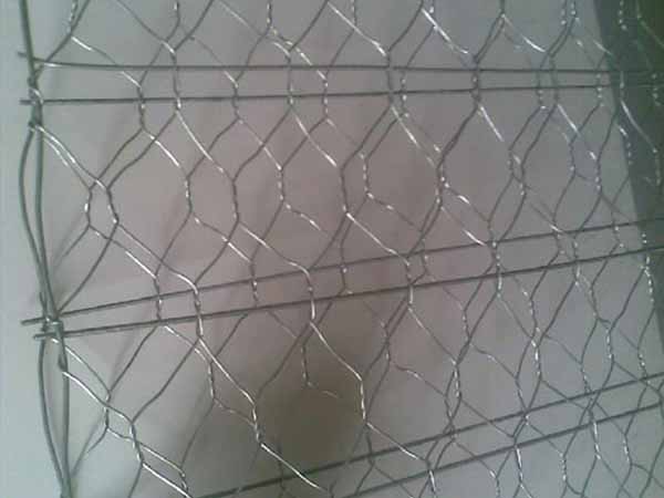 加筋網 - 安平縣全昊金屬(shǔ)絲(sī)網制品有限公司圖片2