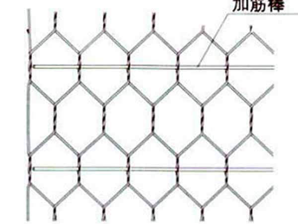 加筋網 - 安平縣全昊金屬(shǔ)絲(sī)網制品有限公司圖片3
