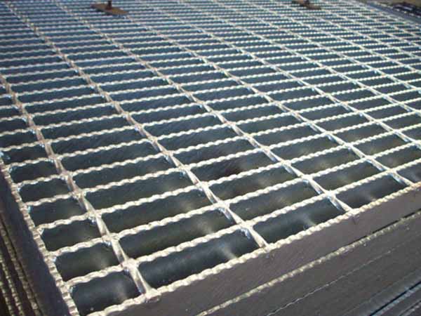 鋼格闆 - 安平縣全昊金屬(shǔ)絲(sī)網制品有限公司圖片4